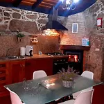 펜션 Casa Do Charco Peneda Geres Parada (Viana do Castelo)