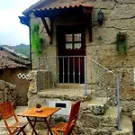 Casa Do Charco Peneda Geres 펜션 Parada (Viana do Castelo)