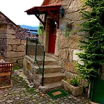 Casa Do Charco Peneda Geres 펜션 *