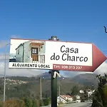 펜션 Casa Do Charco Peneda Geres Parada (Viana do Castelo)