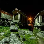 Casa Do Charco Peneda Geres * Parada (Viana do Castelo)