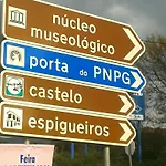 펜션 Casa Do Charco Peneda Geres Parada (Viana do Castelo)