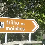 Casa Do Charco Peneda Geres * Parada (Viana do Castelo)