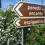 펜션 Casa Do Charco Peneda Geres Parada (Viana do Castelo)
