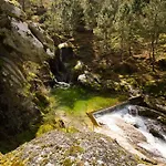 Casa Do Charco Peneda Geres 펜션 *