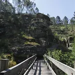 펜션 Casa Do Charco Peneda Geres *