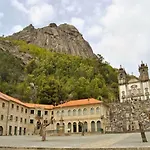 Casa Do Charco Peneda Geres 펜션 Parada (Viana do Castelo)