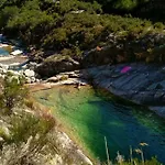 펜션 Casa Do Charco Peneda Geres *