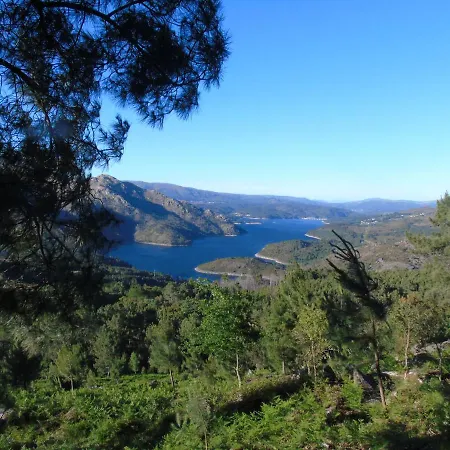Casa Do Charco * Parada (Viana do Castelo)