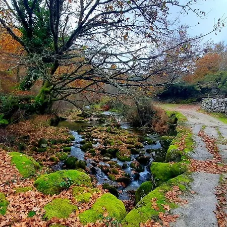 Holiday home Casa Do Charco