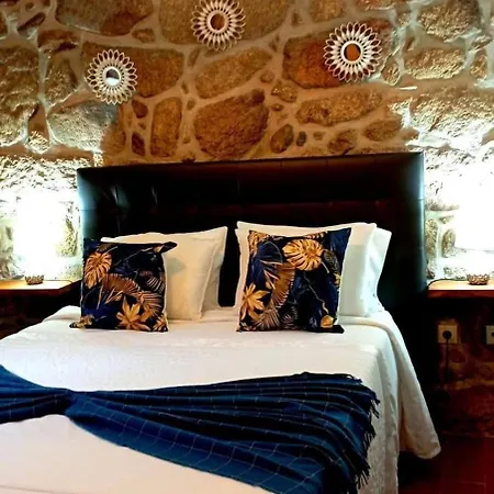 Casa Do Charco Peneda Geres *