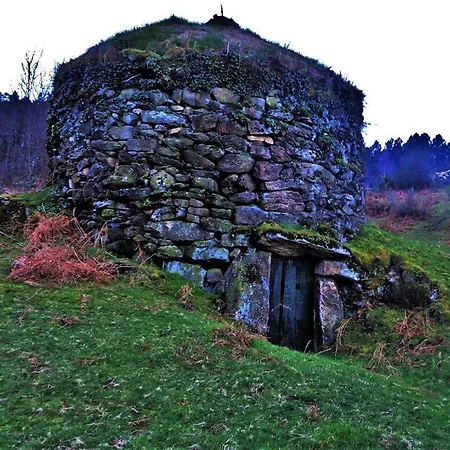 Casa Do Charco Peneda Geres Parada (Viana do Castelo)