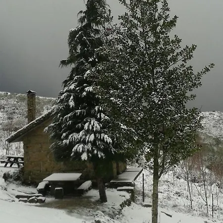 Holiday home Casa Do Charco