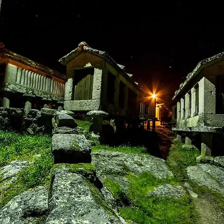 Casa Do Charco Peneda Geres * Parada (Viana do Castelo)