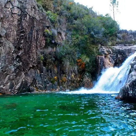 Casa Do Charco Peneda Geres * Parada (Viana do Castelo)