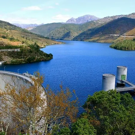 Casa Do Charco Peneda Geres Parada (Viana do Castelo)