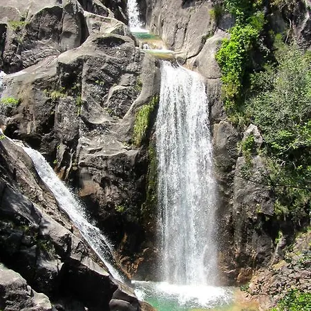 Casa Do Charco Peneda Geres * Parada (Viana do Castelo)