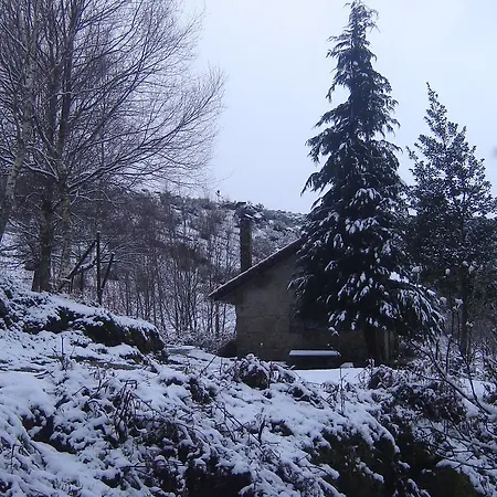 Semesterbostad Casa Do Charco Parada (Viana do Castelo)