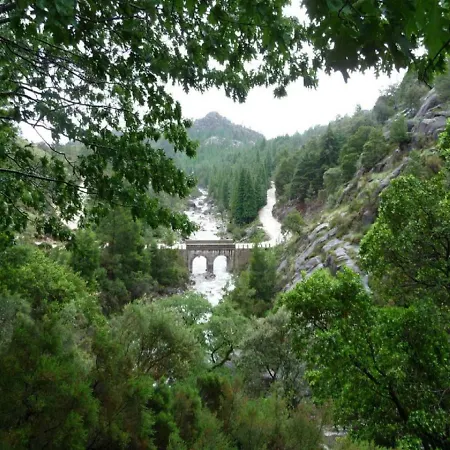 Casa Do Charco Peneda Geres Dom wakacyjny *