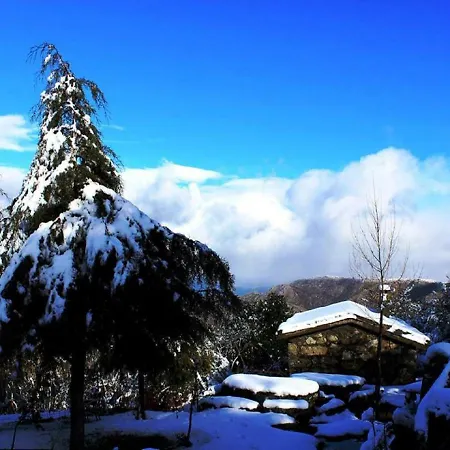 Casa Do Charco Peneda Geres