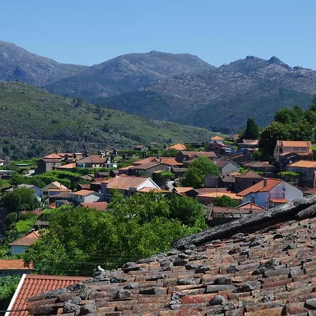 Casa Do Charco Peneda Geres Dom wakacyjny Parada (Viana do Castelo)