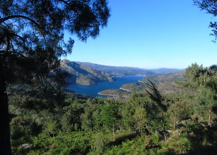 Casa Do Charco * Parada (Viana do Castelo)
