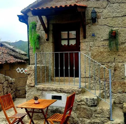 Casa Do Charco Peneda Geres Σπίτι διακοπών Parada (Viana do Castelo)