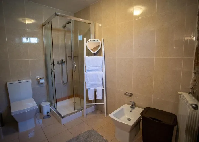 Casa Do Charco Peneda Geres * Parada (Viana do Castelo)