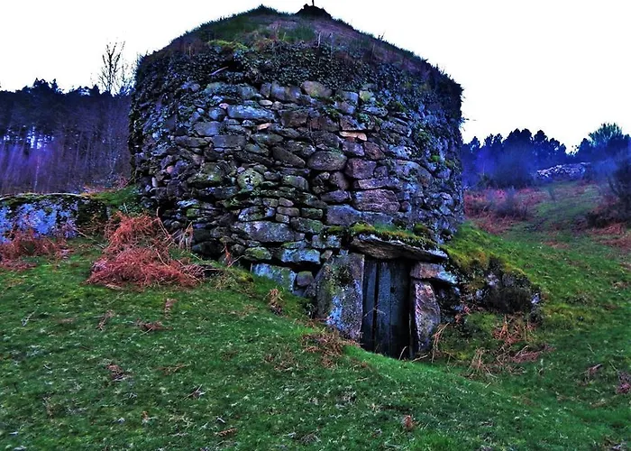 Casa Do Charco Peneda Geres Parada (Viana do Castelo)