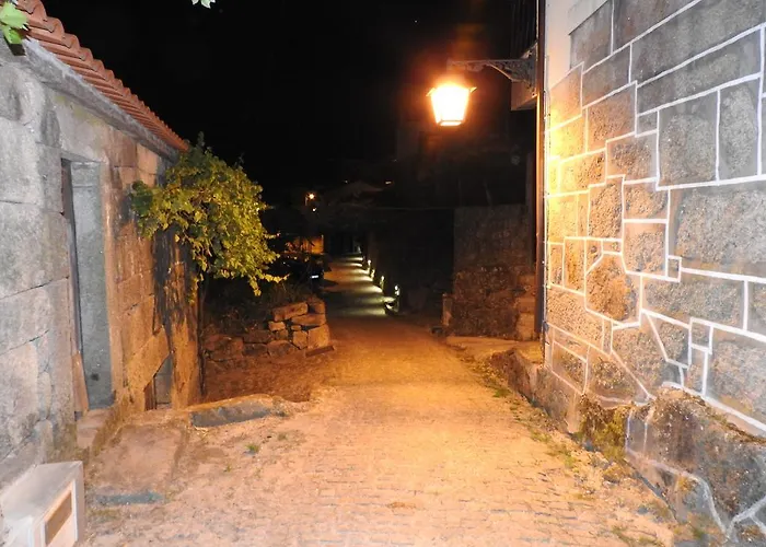 Σπίτι διακοπών Casa Do Charco Peneda Geres *