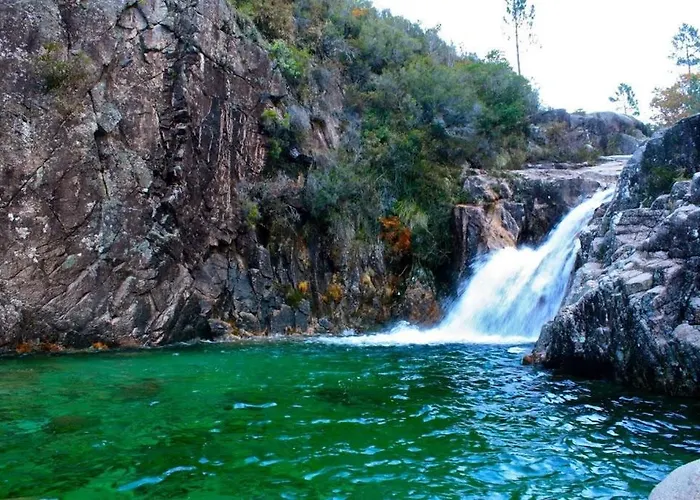 Casa Do Charco * Parada (Viana do Castelo)
