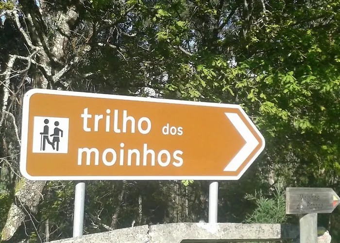 Casa Do Charco * Parada (Viana do Castelo)