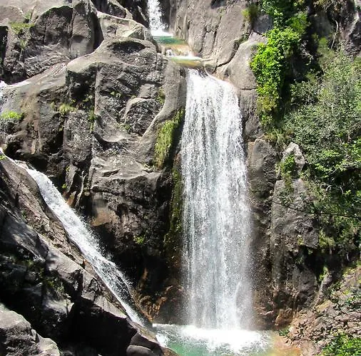 Casa Do Charco * Parada (Viana do Castelo)