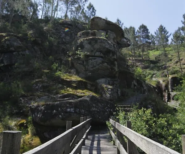 Holiday home Casa Do Charco *