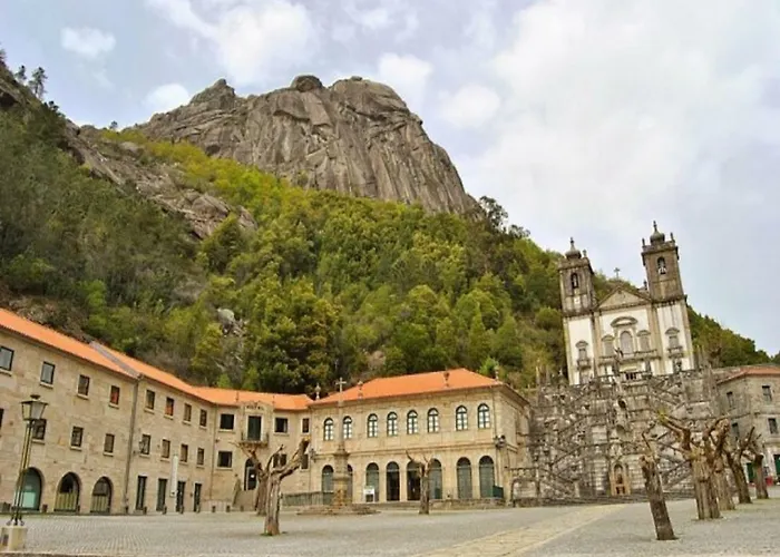 Casa Do Charco Holiday home Parada (Viana do Castelo)