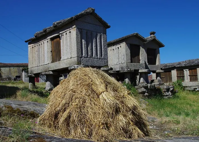 Casa Do Charco Parada (Viana do Castelo)